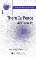 There Is Peace 
