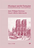 Quam dilecta tabernacula 