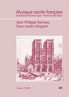 Deus noster refugium 