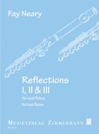 Reflections I, II and III 
