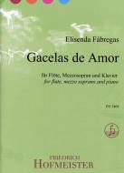 Gacelas de Amor 
