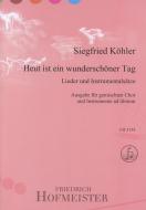 Heut ist ein wunderschöner Tag 