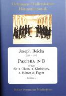 Parthia ex B (4°493) 