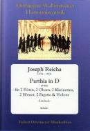 Parthia in D (4°496) (1783) 