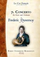7. Concerto für Horn und Orchester C-Dur (1800) 