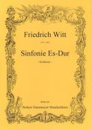 Sinfonie Es-Dur (1793) (Erstdruck) 