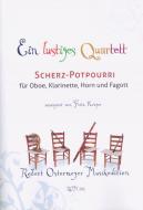 Ein lustiges Quartett 
