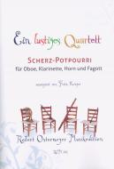 Ein lustiges Quartett 