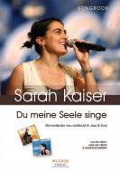 Du Meine Seele Singe 