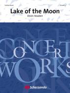 Lake Of The Moon (Fanfarenorchester) 