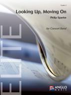 Looking Up, Moving On 