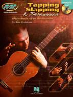 Tapping, Slapping & Percussion 