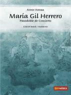 María Gil Herrero 
