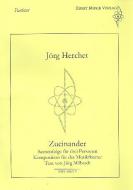 Zueinander 