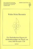Die musikalischen Figuren 