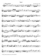 6 Trios op. 133 Vol. 1 : Trios 1-3 - Single Part 1 