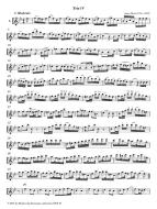 6 Trios op. 133 Vol. 2 : Trios 4-6 - Single Part 1 