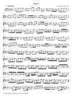 6 Trios op. 133 Vol. 2 : Trios 4-6 - Single Part 3 