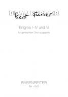 Enigma I-IV et VI Standard