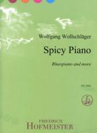 Spicy Piano 