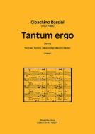 Tantum ergo 