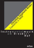 Concerto e-Moll 
