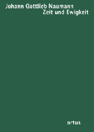 Zeit und Ewigkeit 