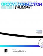 Groove Connection - Trumpet : Gammes majeures et arpèges 