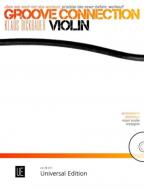 Groove Connection - Violon : Gammes majeures et arpèges 