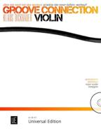 Groove Connection - Violon : Gammes majeures et arpèges 