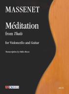 Meditation from Thais 