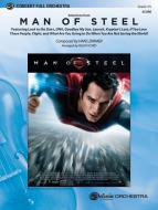 Man of Steel Standard