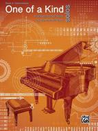 One Of A Kind Solos Book 4 
