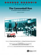 The Cannonball Run Standard