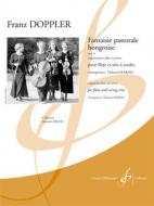 Fantaisie pastorale hongroise 