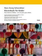 Klavierbuch für Kinder 
