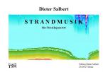 Strandmusik 