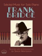 Selected Music for Solo Piano 