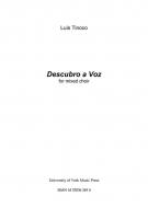 Descubro a Voz 
