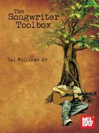 The Songwriter Toolbox 