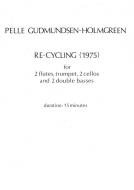 Re-Cycling 