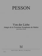 Von der Liebe 
