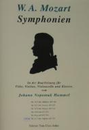 Symphonie Nr. 38 