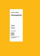 Introspection 