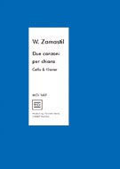 Due canzoni per chiara 