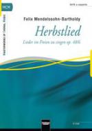 Herbstlied 
