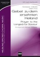 Gebet zu dem ersehnten Heiland / Prayer To The Longed-For Saviour 
