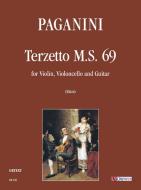 Terzetto M.S.69 