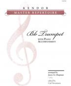 Kendor Master Repertoire Standard