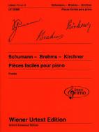 Pièces faciles pour piano avec conseils pratiques 4 